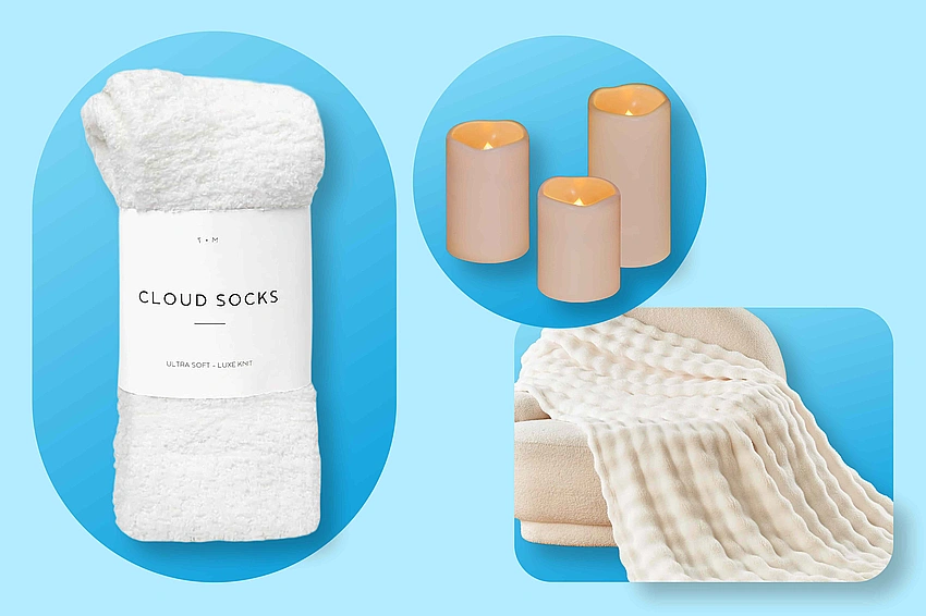 Early Holiday Sales Hit Nordstrom, Spanx, Cozy Earth—Up to 80% Off