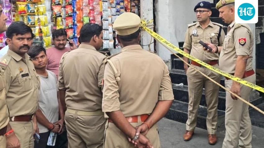 Tragedy in Greater Noida: Family Seeks Justice After 24-Year-Old Woman's Death