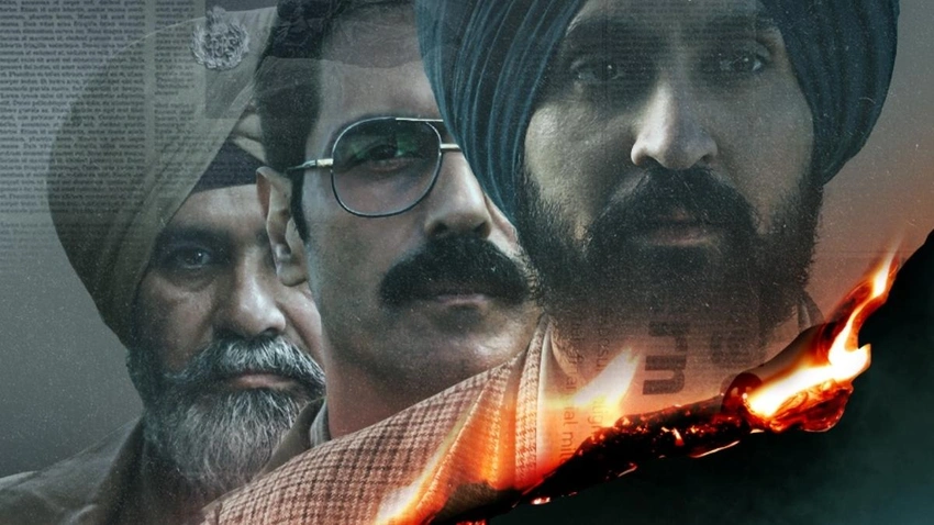 Diljit Dosanjh's 'Satluj' Finally Streams on ZEE5 After CBFC Battle!