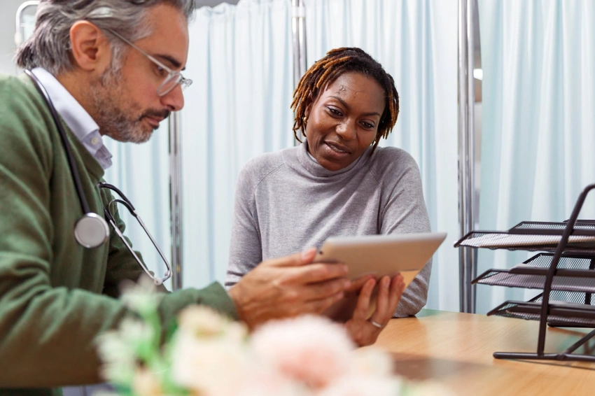 AI Doctors' Notes Miss Key Cues: Are We Losing Patient Stories?