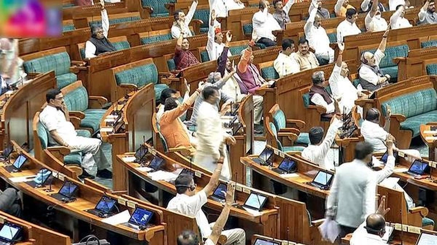 Centre Softens Stance on FCRA Bill 2026! JPC Review Ordered.