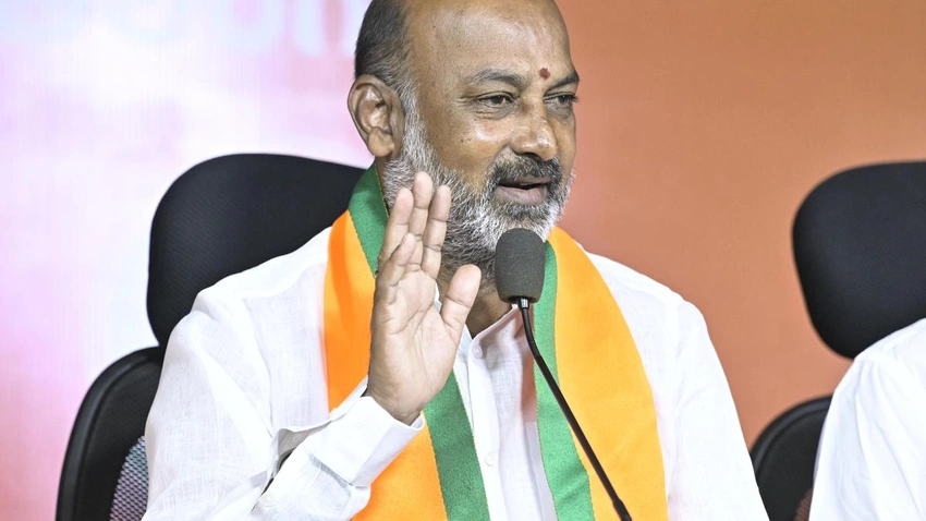 Karimnagar Mayor Election: BJP Eyes Control as Hung Council Unfolds