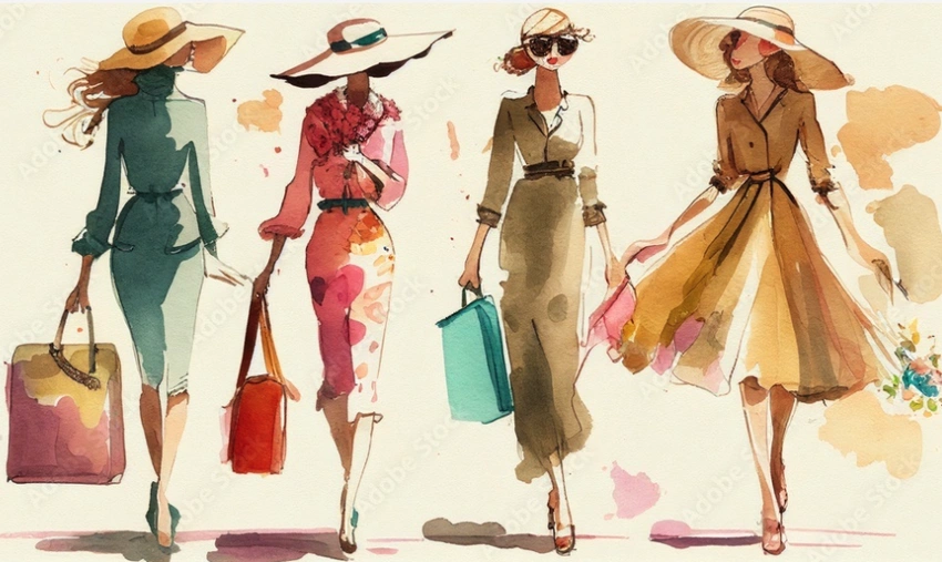 Retail Therapy: Joyous or Just Shallow?