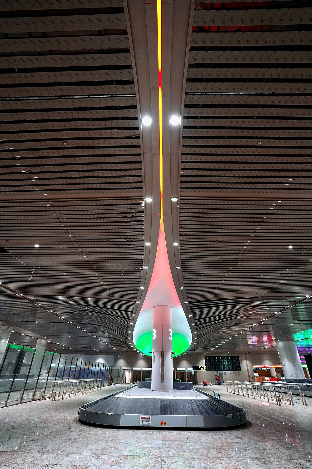 PM Modi to launch Navi Mumbai Airport as NMIA goes live on Flightradar