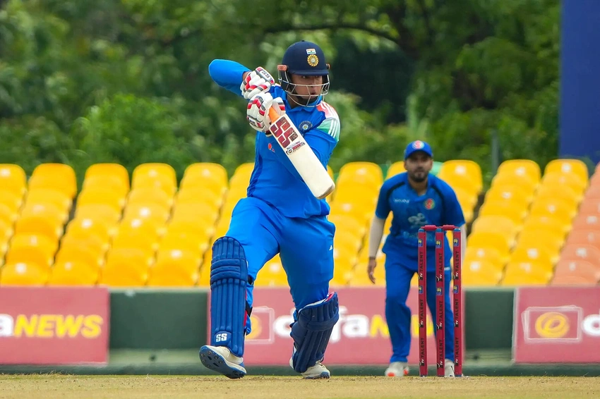 Sooryavanshi Brothers: Is Cricket's Next Dynasty Rising? Ashirvad Hits Century!