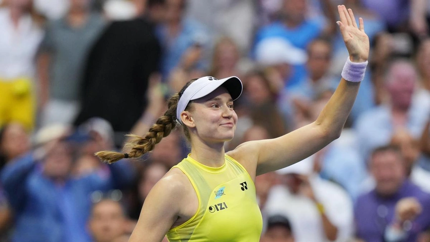 Rybakina Dethrones Sabalenka for First U.S. Open Crown! 🎾🏆