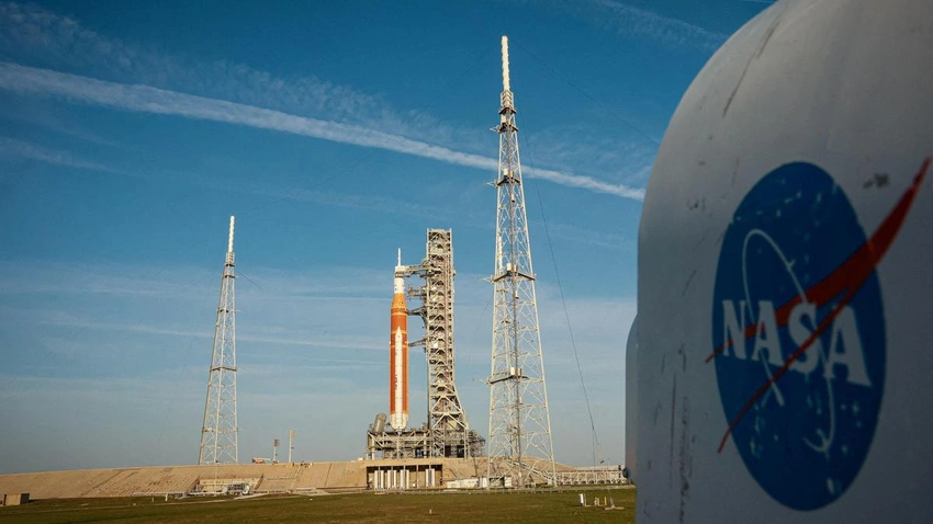 Artemis II Lifts Off: NASA's Four-Astronaut Moon Mission