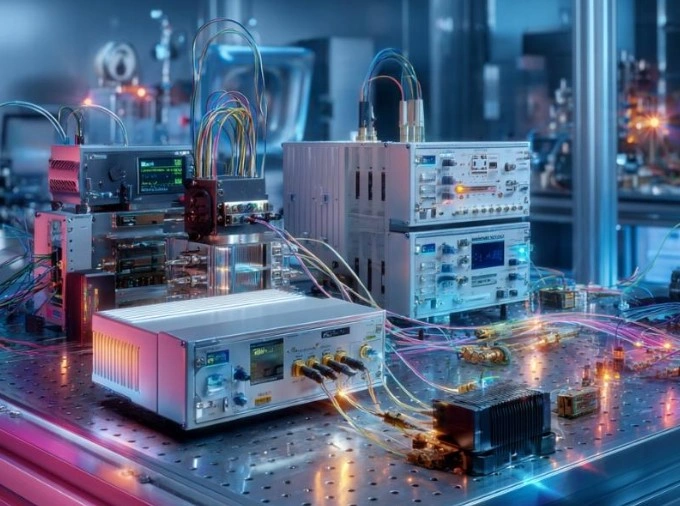 The Optical RF Product Landscape: Powering High-Performance Signal Transmission