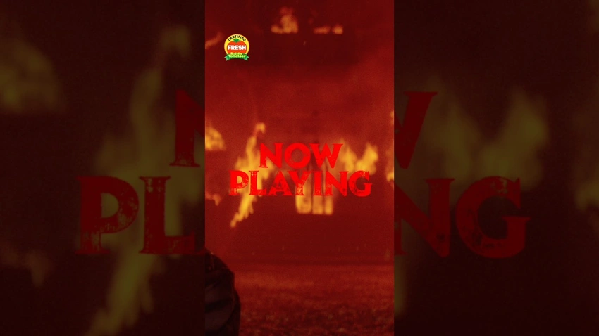 "Evil Dead Burn" Unleashed: Horror Fans, Get to Theaters NOW! 🔥