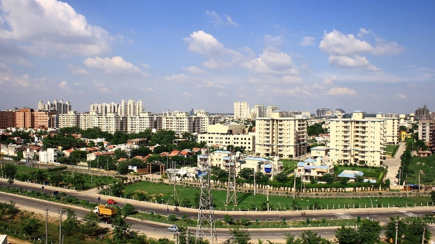 Delhi's Housing Dream Shattered? ₹2 Lakh Income Not Enough for 2BHK!