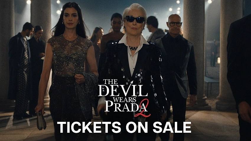 Is Miranda Priestly Actually the Hero? Rewatching The Devil Wears Prada in 2024
