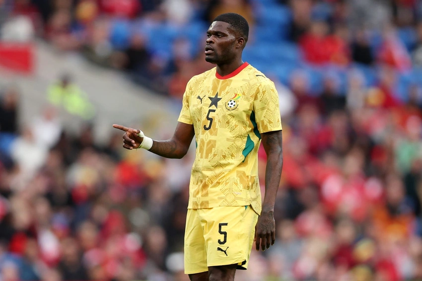 Canada Denies Partey Visa, Ghana Fights Back in Court! #WorldCupDrama