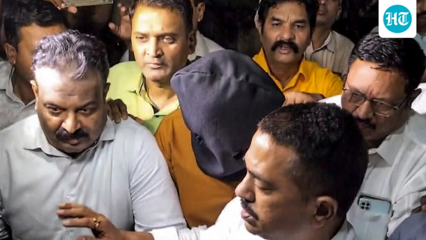 Rs 30 Lakh NEET Paper Leak Traced From Gurugram Across Six States