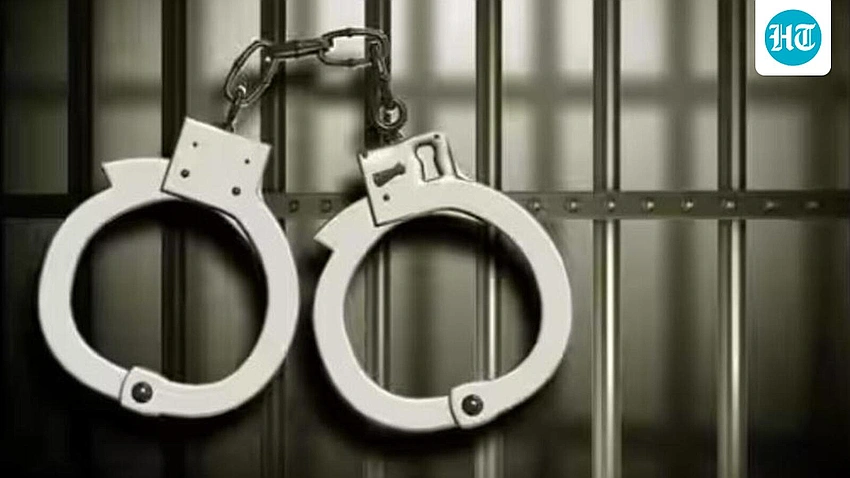 UP man arrested for killing wife and two daughters, burying bodies inside home