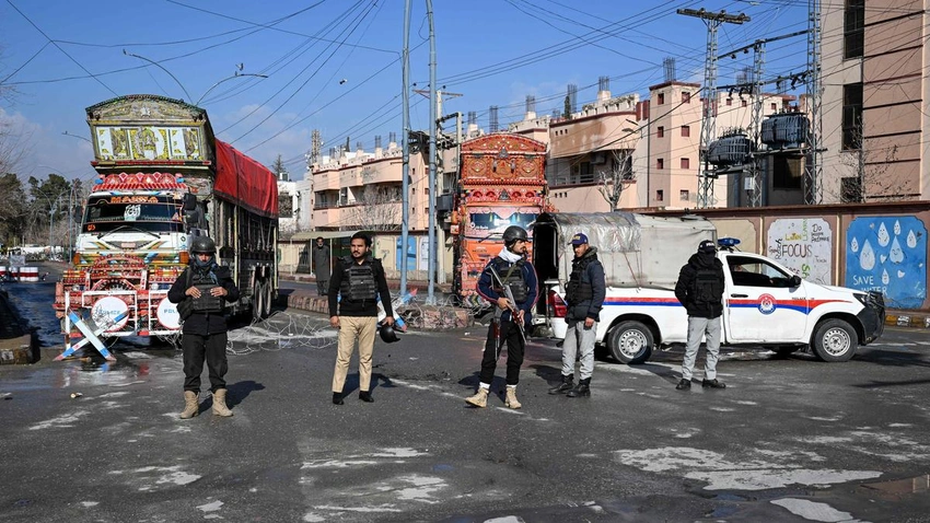 India Denies Pakistan's Frivolous Balochistan Claims