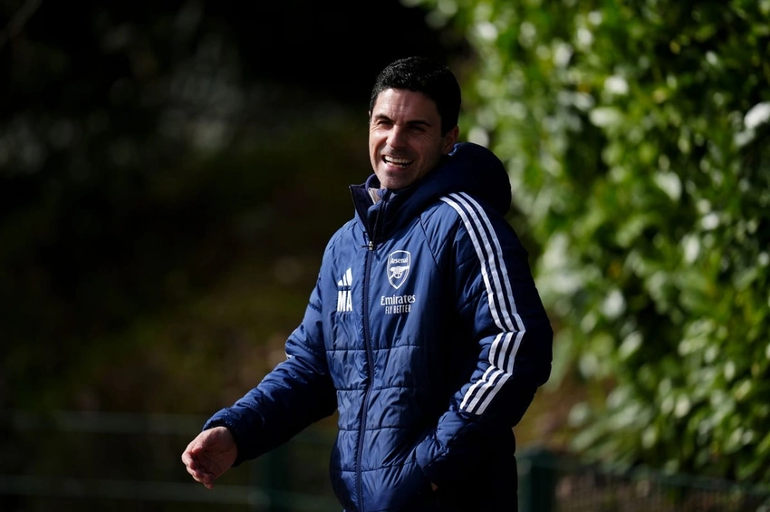 Arsenal Get Triple Fitness Boost for Leverkusen Clash