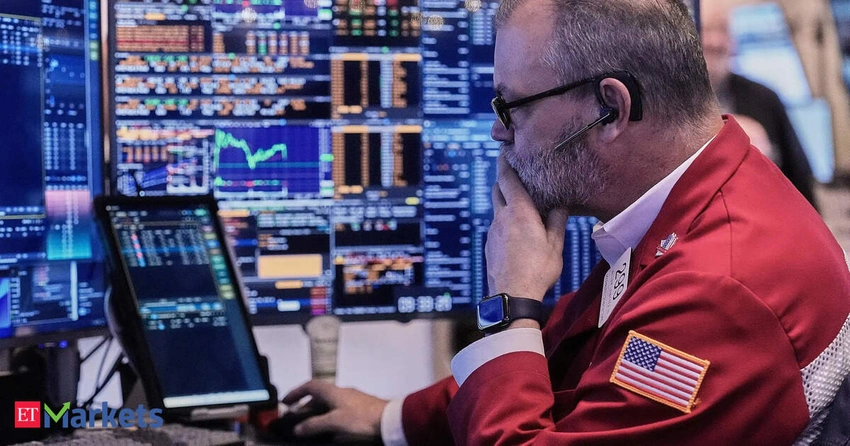 US Markets Rise as Hopes for Middle East Peace Boost Investor Confidence