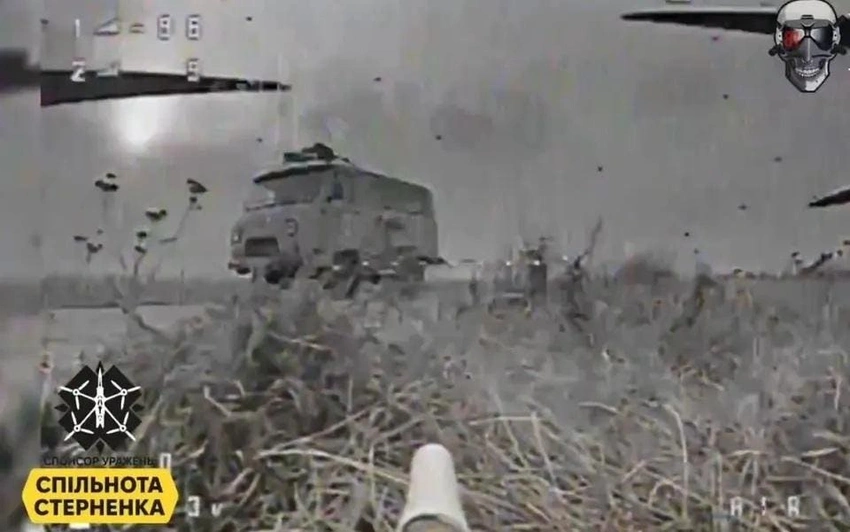 Romania condemns Russia drone fragments as Galați bears damage in overnight attack