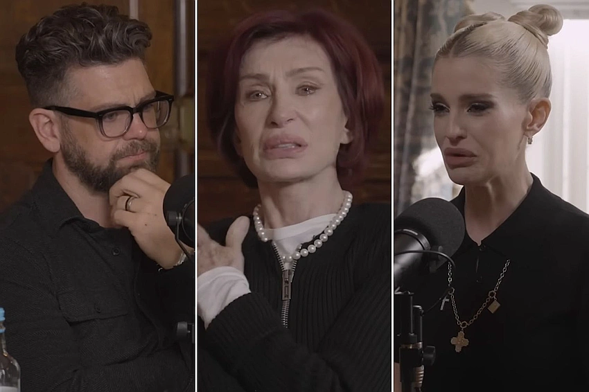 King Charles’ Surprise Gesture Delights Sharon Osbourne After Ozzy’s Death