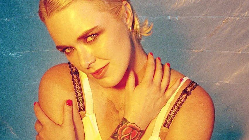 Brennan Wedl's Self-Titled Debut: 'Pretty Little Fantasy' and the Art of Reinvention