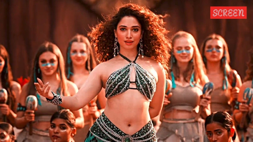 Tamannaah Exposes Industry Gaze: What Female Stars REALLY Face