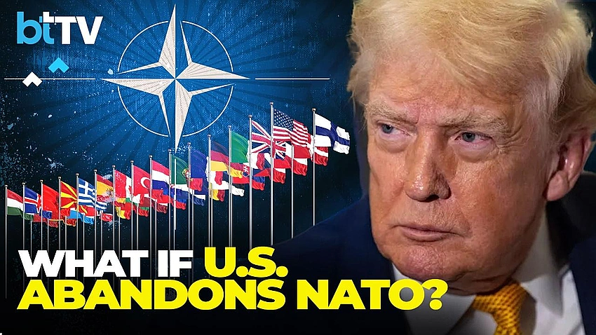 Denmark Says It Will Shoot First If Greenland Attacked Over Trump's Gambit