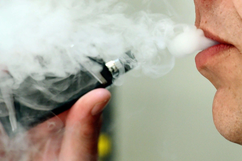 Vaping's Hidden Dangers: Doctors Link It to Kids' Allergies, Mental Health & More!