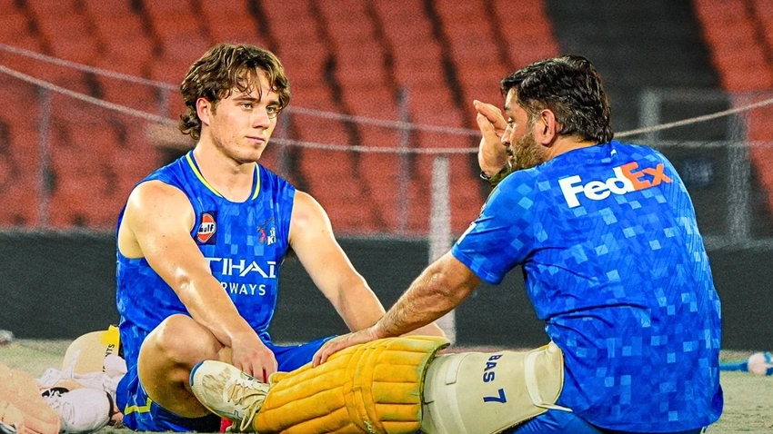 DC vs GT IPL 2026: Delhi Capitals vs Gujarat Titans Preview