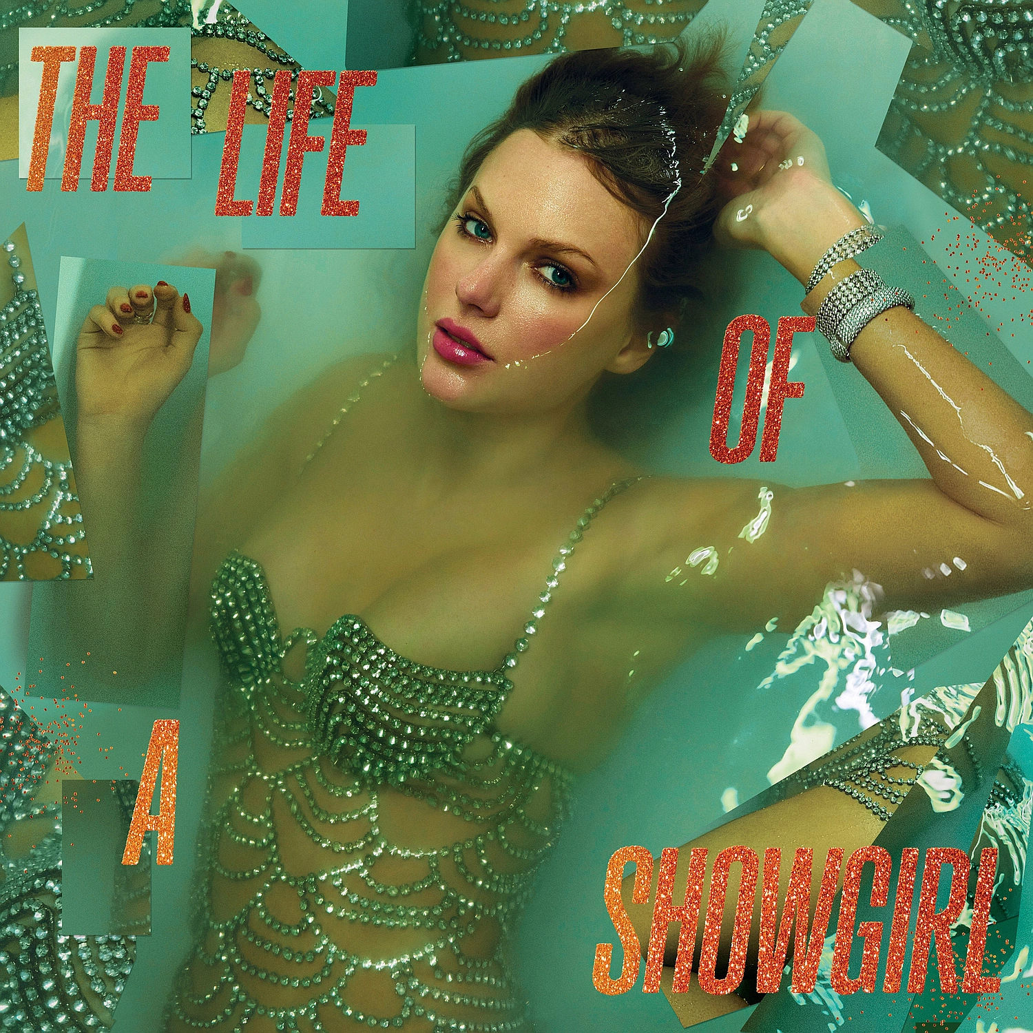 The Life of a Showgirl by Taylor Swift: Stardom, Sentiment, and Spectacle