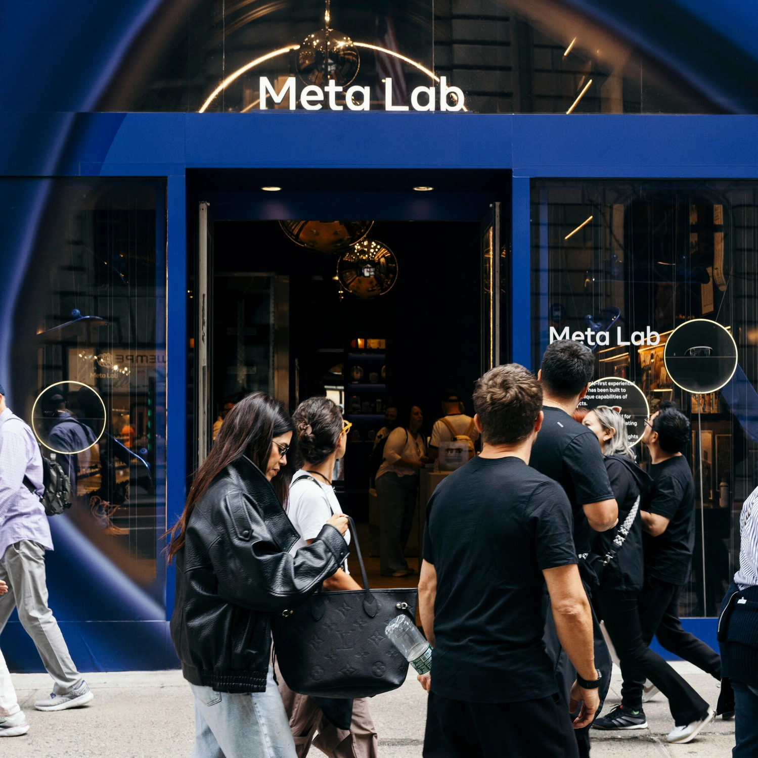 Meta to lay off 8,000 as 7,000 move to AI units in broad restructure
