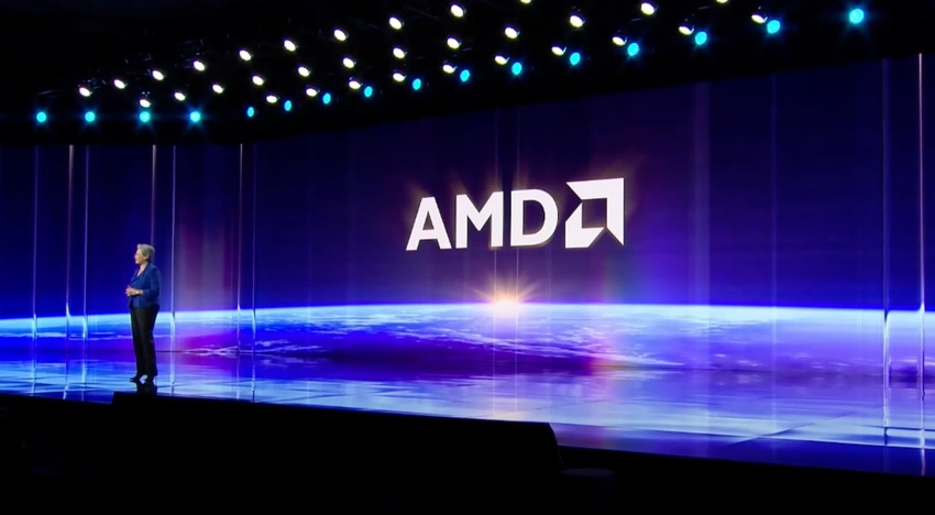 AMD inks mega $60B AI chip deal with Meta to power next-gen data centers