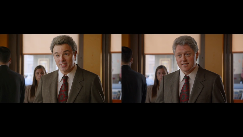 Hollywood's AI Impersonators: Real Magic or Ethical Minefield?