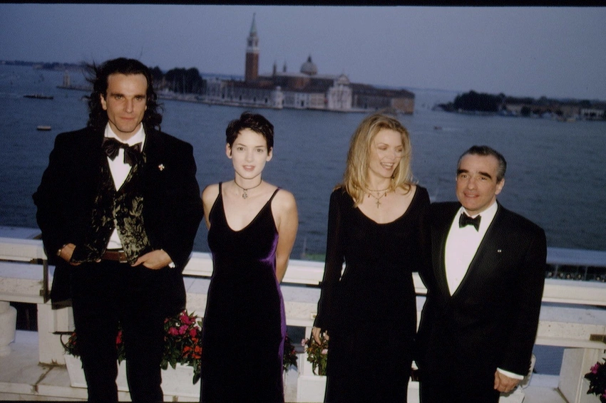 Venice Film Festival 2026 Kicks Off: Glamour, Legends & Red Carpet Style!