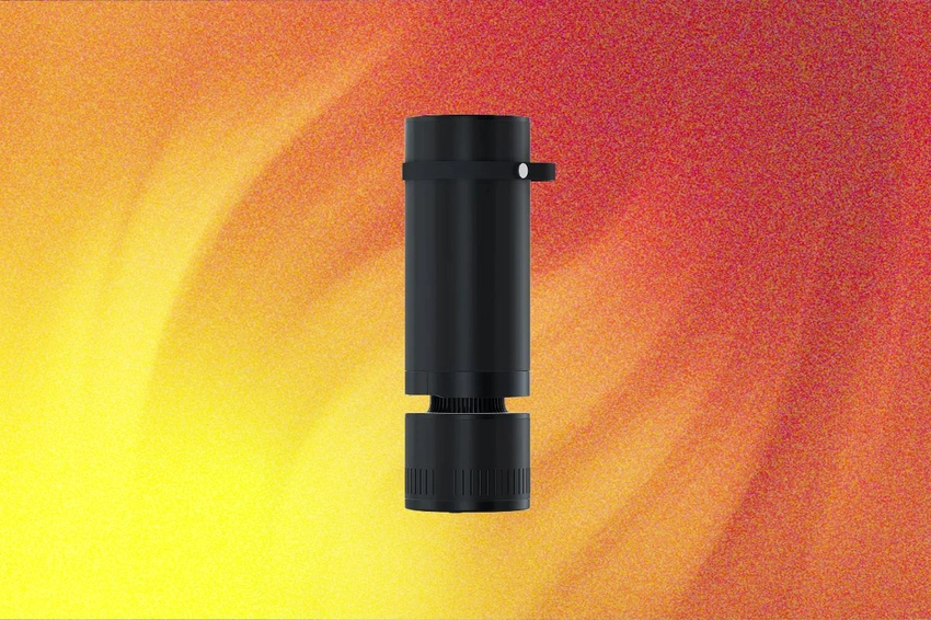 Crypto-comfort: Is a space heater that mines Bitcoin the peak of functional tech, or just a convolut