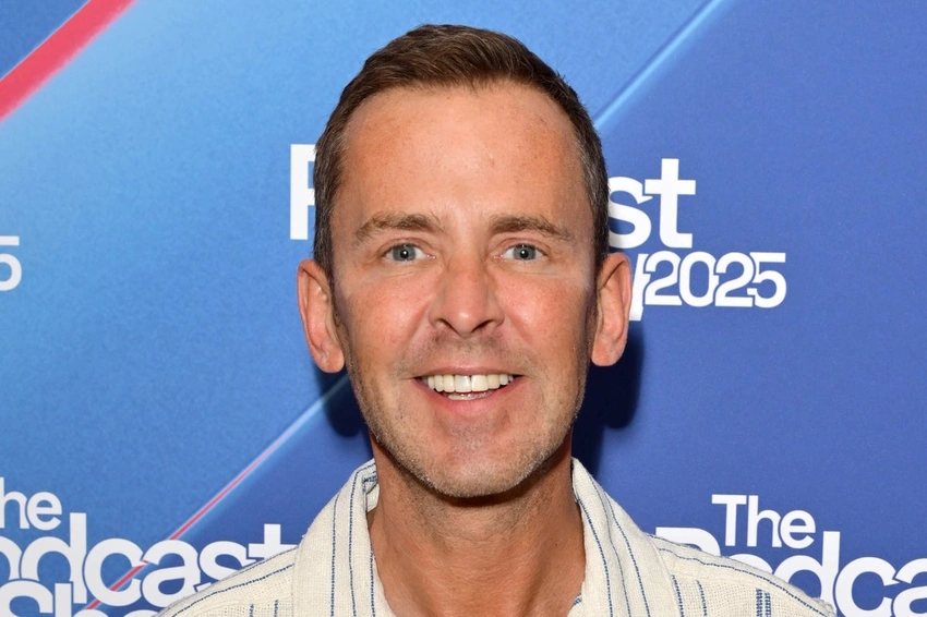 Scott Mills steps back from MS charity role after BBC sacking