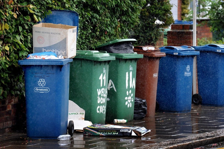 England’s new weekly food waste rules hit councils' readiness gap