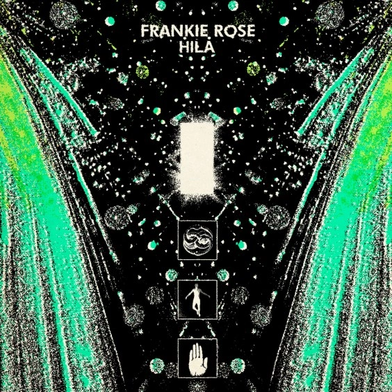 Indie Icons Aren't Done Yet: Frankie Rose & The Power of Longevity