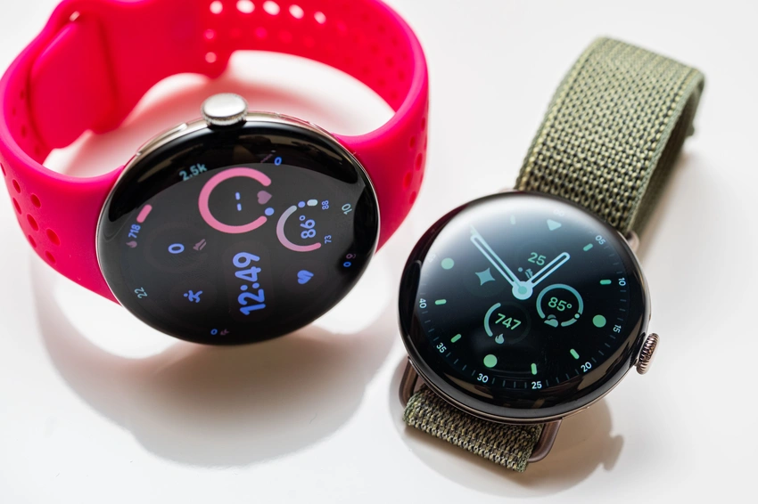 Pixel Powerhouse: Google Launches Watch 5 with Breathing Detection & Pixel 11