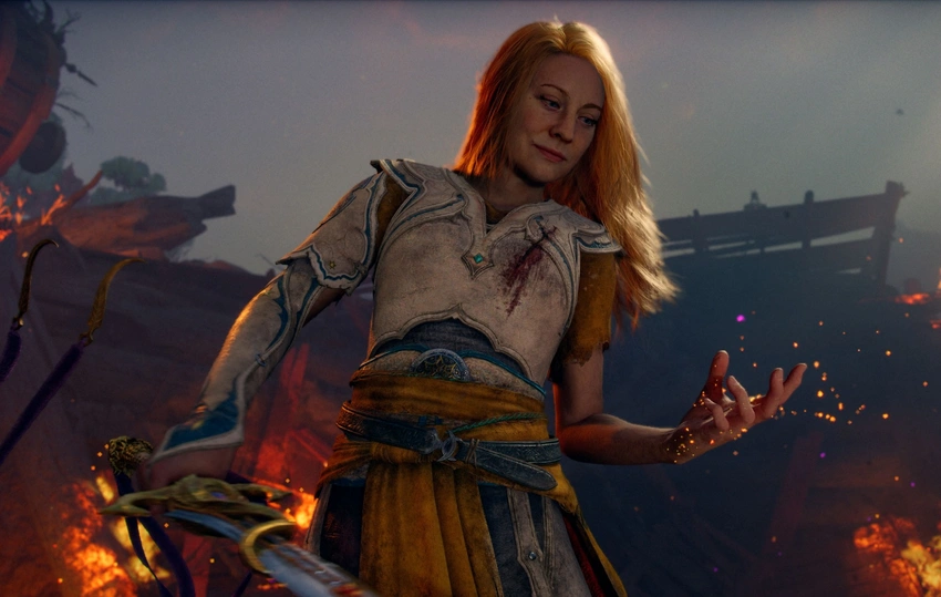 Domino’s Pizza Roasts New God of War Spin-off and Devs Fire Back!