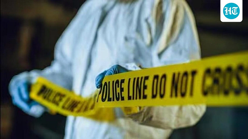 Delhi Foils Major Terror Plot Targeting Ayodhya and Red Fort