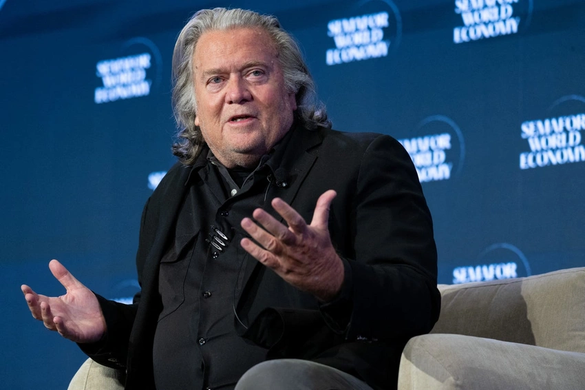 Judge Challenges DOJ on Bannon Case! 🏛️ Conviction Stands, Explanation Demanded!