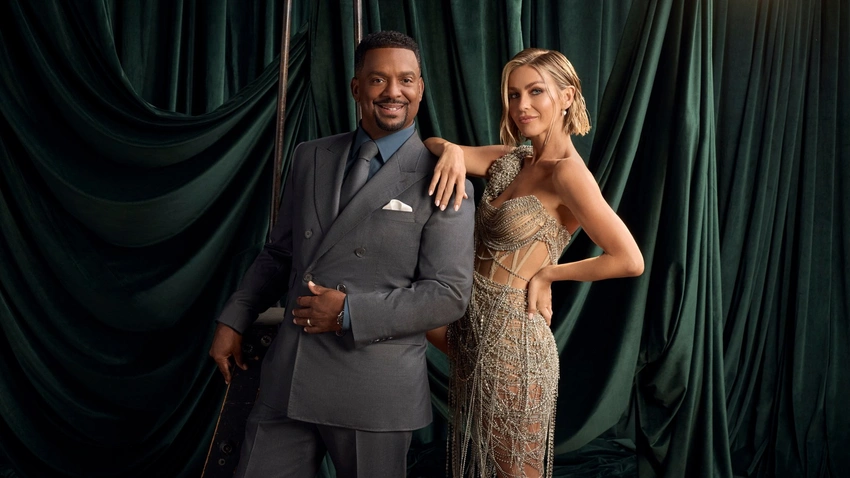 Drama on the Dance Floor! DWTS Season 35 Premiere Hit by Voting Outage, First Couple Eliminated