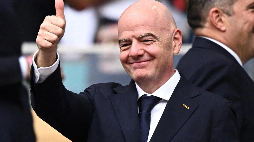 World Cup Shake-Up! FIFA Boss Hints at Massive 64-Team Expansion