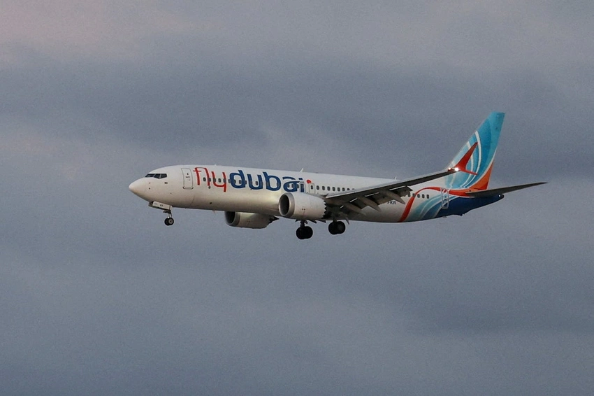 Global Probe Widens: Flydubai Co-Pilot's Past Scrutinized