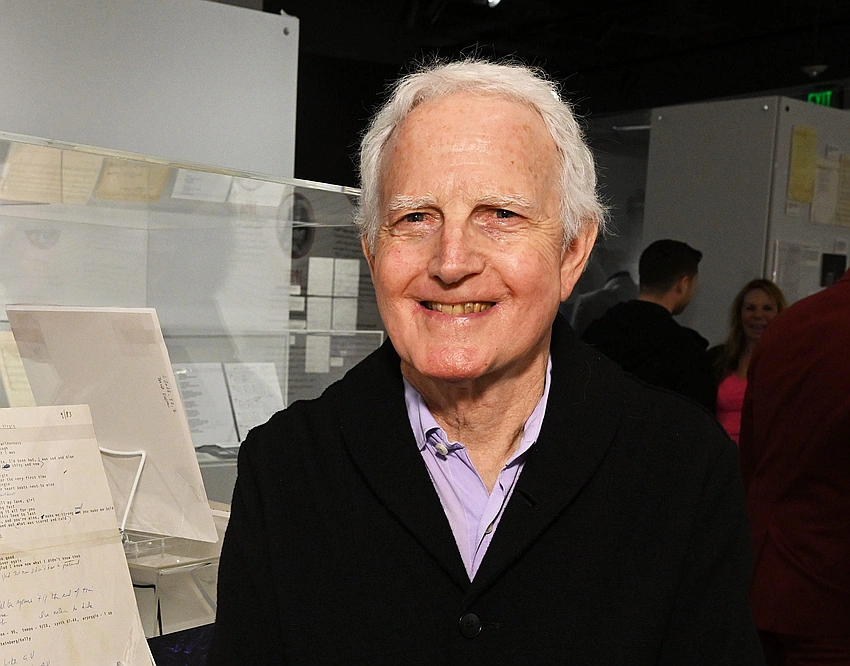 Billy Steinberg, Hitmaking Lyricist Behind Like a Virgin, Dies at 75