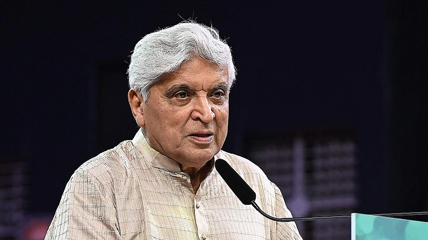 'Hang my head in shame': Javed Akhtar fumes over India hosting Taliban minister Amir Muttaqi