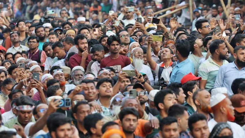 BNP Leads as Vote Counting Advances in Bangladesh Election