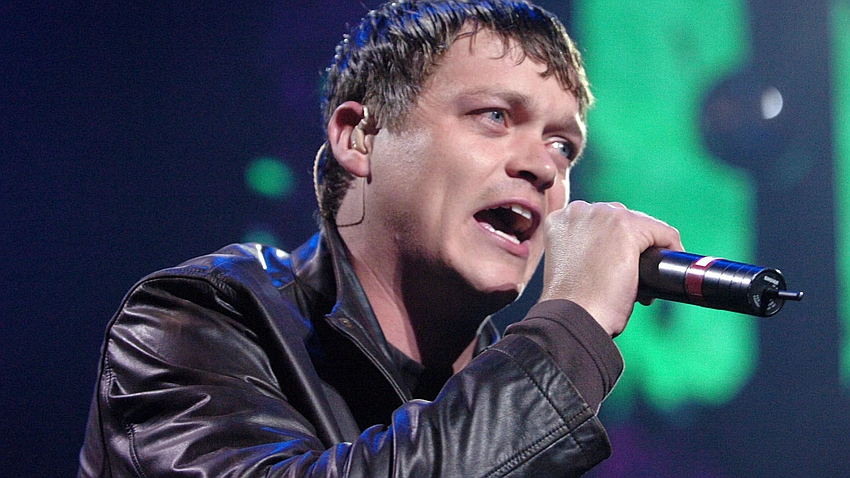Brad Arnold of 3 Doors Down Dies at 47 After Cancer Battle