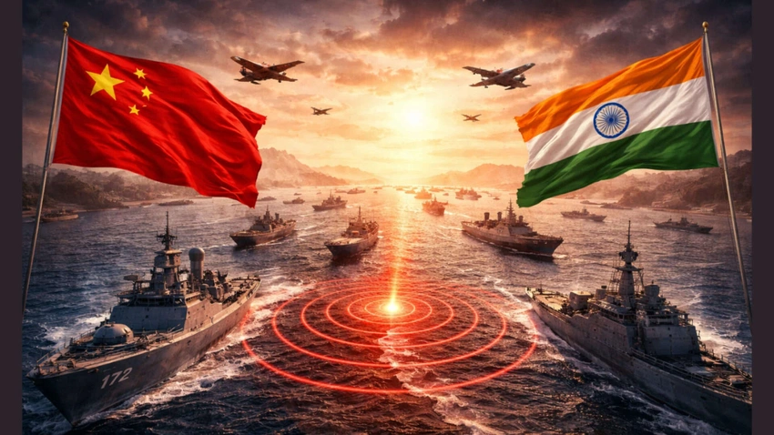 Iran opens Hormuz to friendly nations; India among them