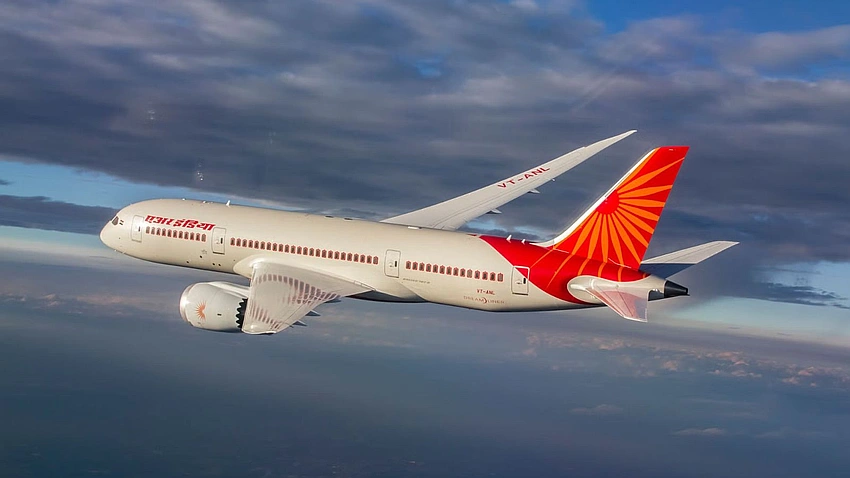 Fuel switch scare: Air India grounds Dreamliner after pilot flags issue tied to crash